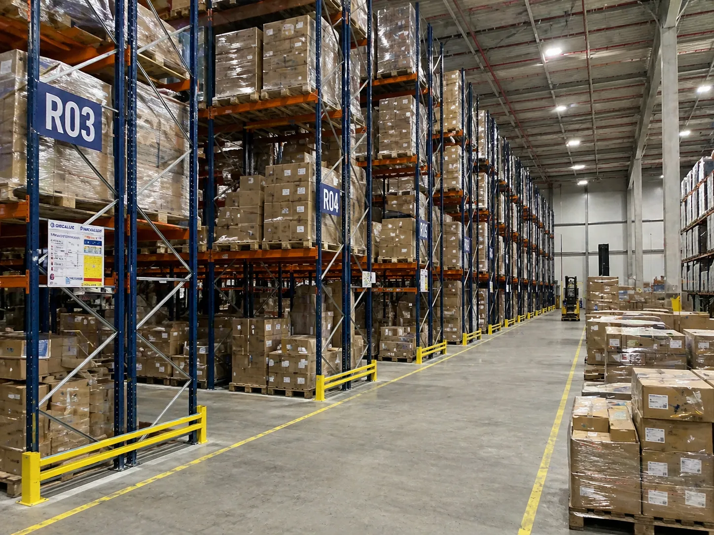 China factory dispatch interior for V18 cordless vacuum stock and China shipping support